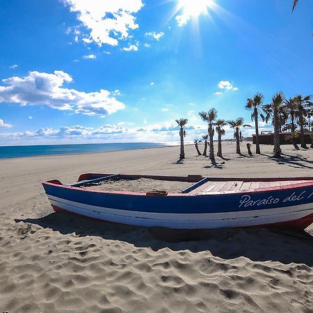 Renthas Good Life Apartment Estepona Bagian luar foto