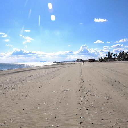 Renthas Good Life Apartment Estepona Bagian luar foto