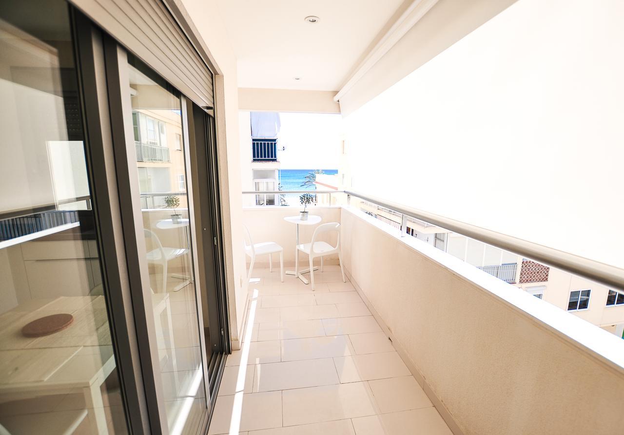 Renthas Good Life Apartment Estepona Bagian luar foto