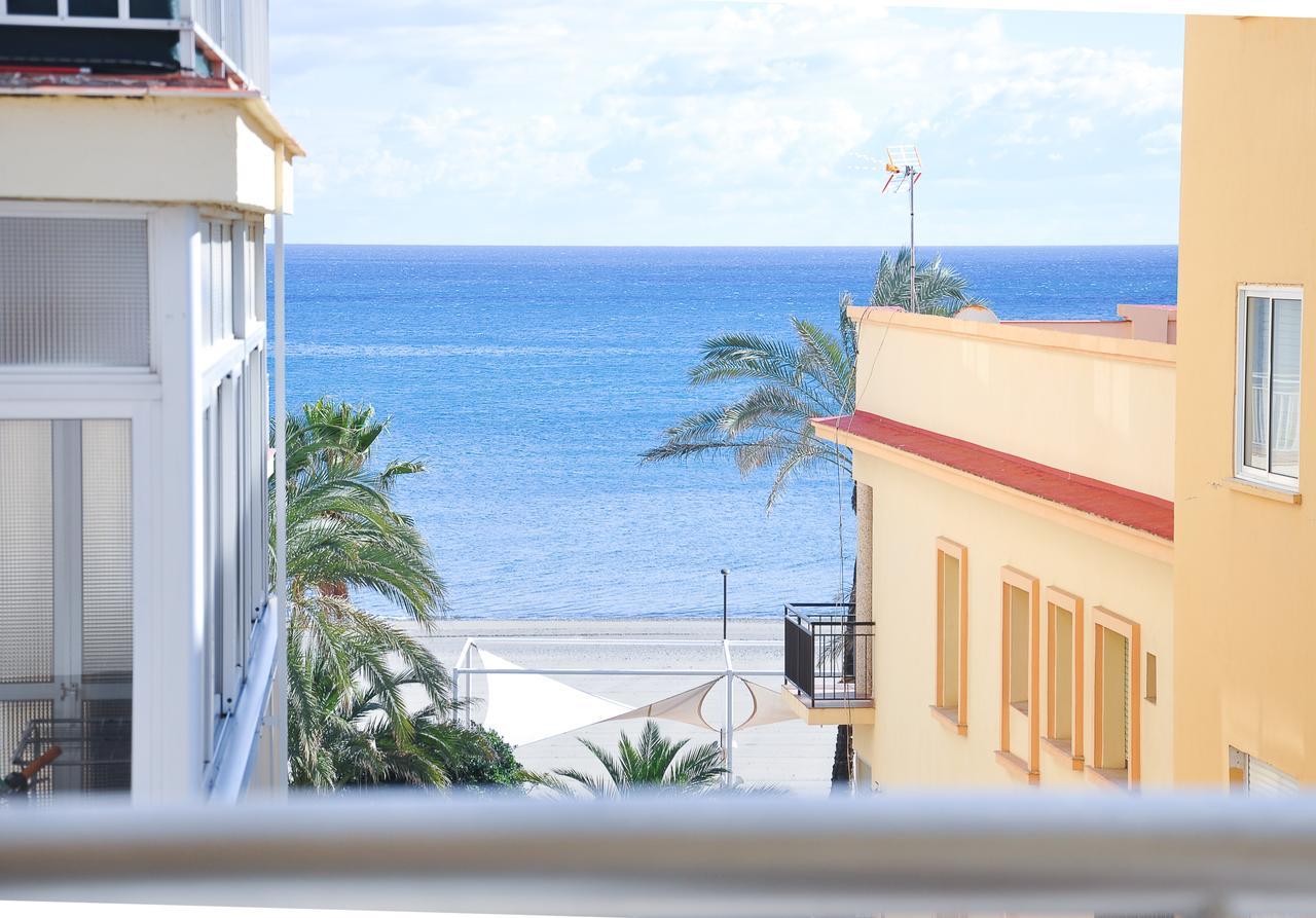 Renthas Good Life Apartment Estepona Bagian luar foto