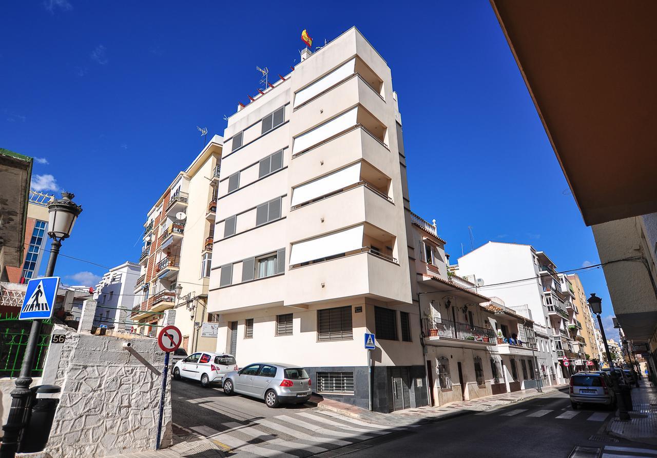 Renthas Good Life Apartment Estepona Bagian luar foto