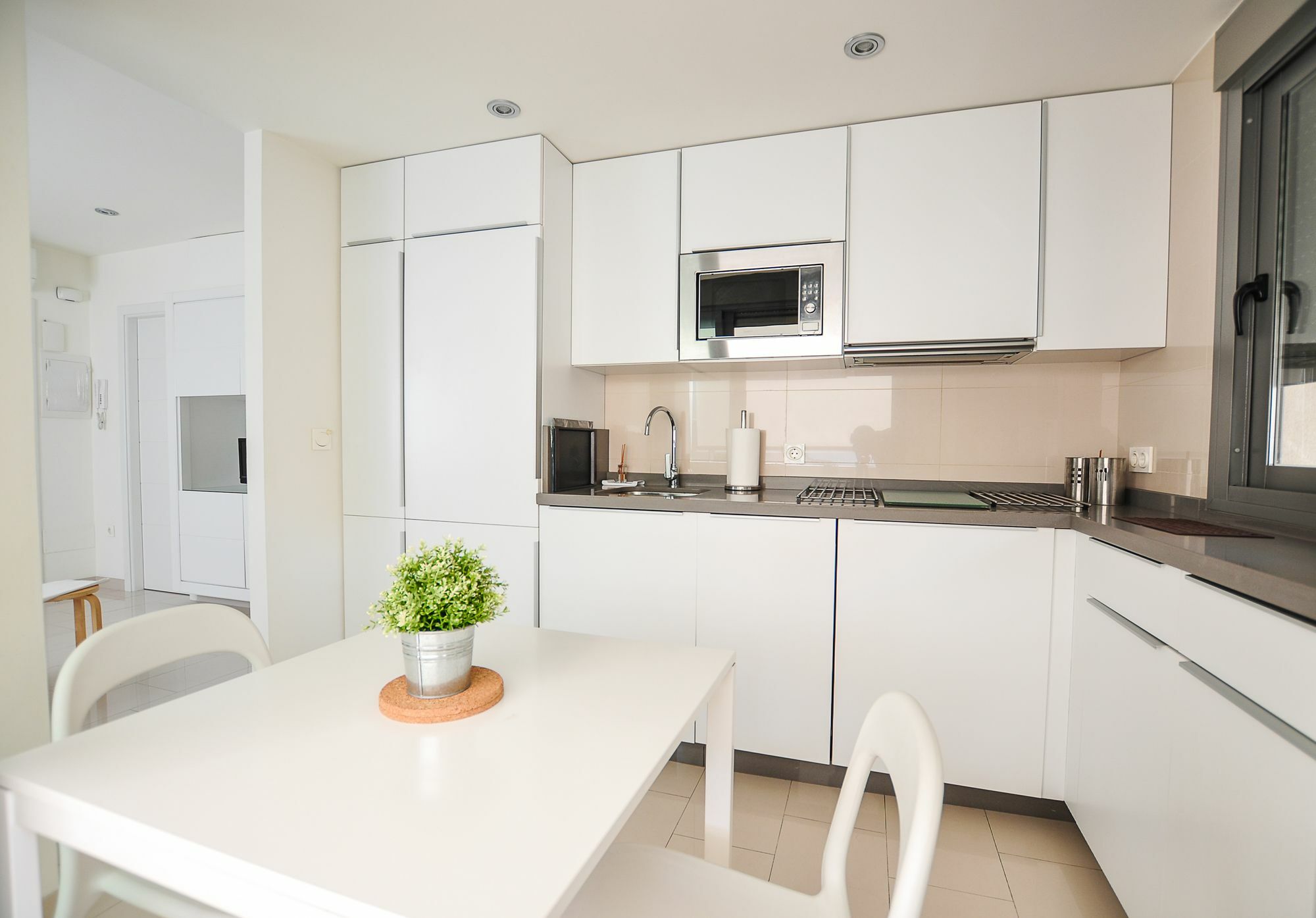 Renthas Good Life Apartment Estepona Bagian luar foto