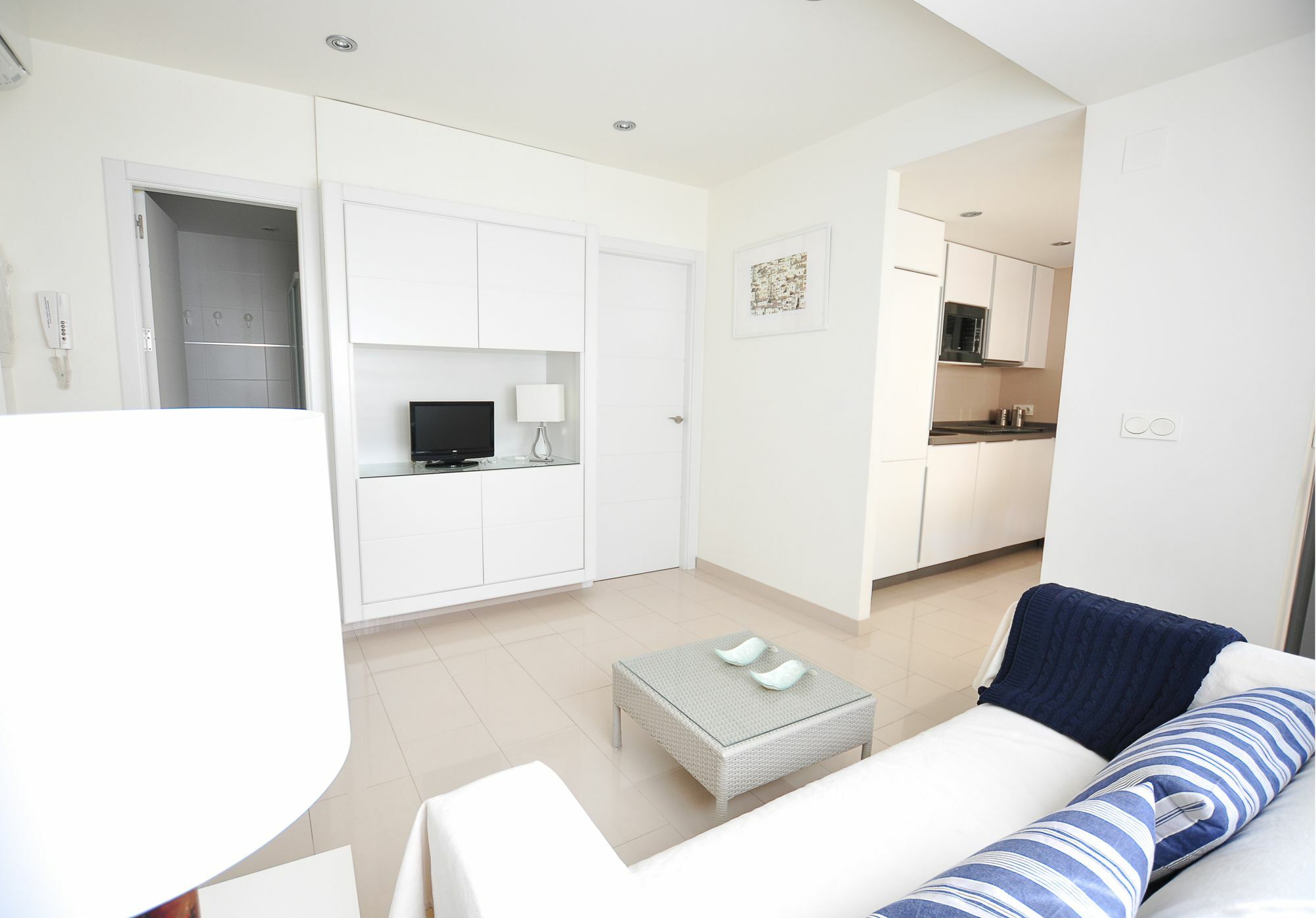 Renthas Good Life Apartment Estepona Bagian luar foto