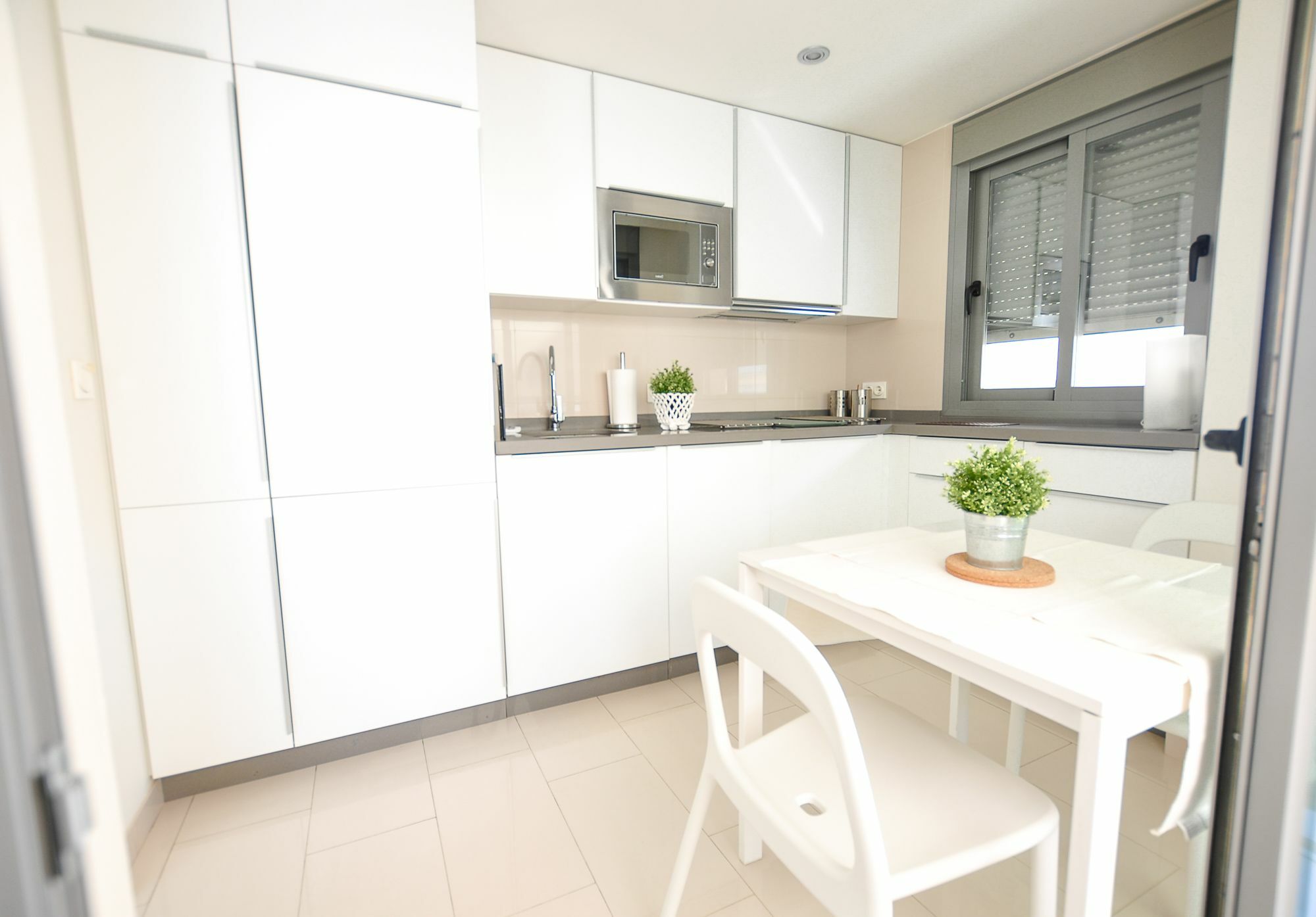 Renthas Good Life Apartment Estepona Bagian luar foto