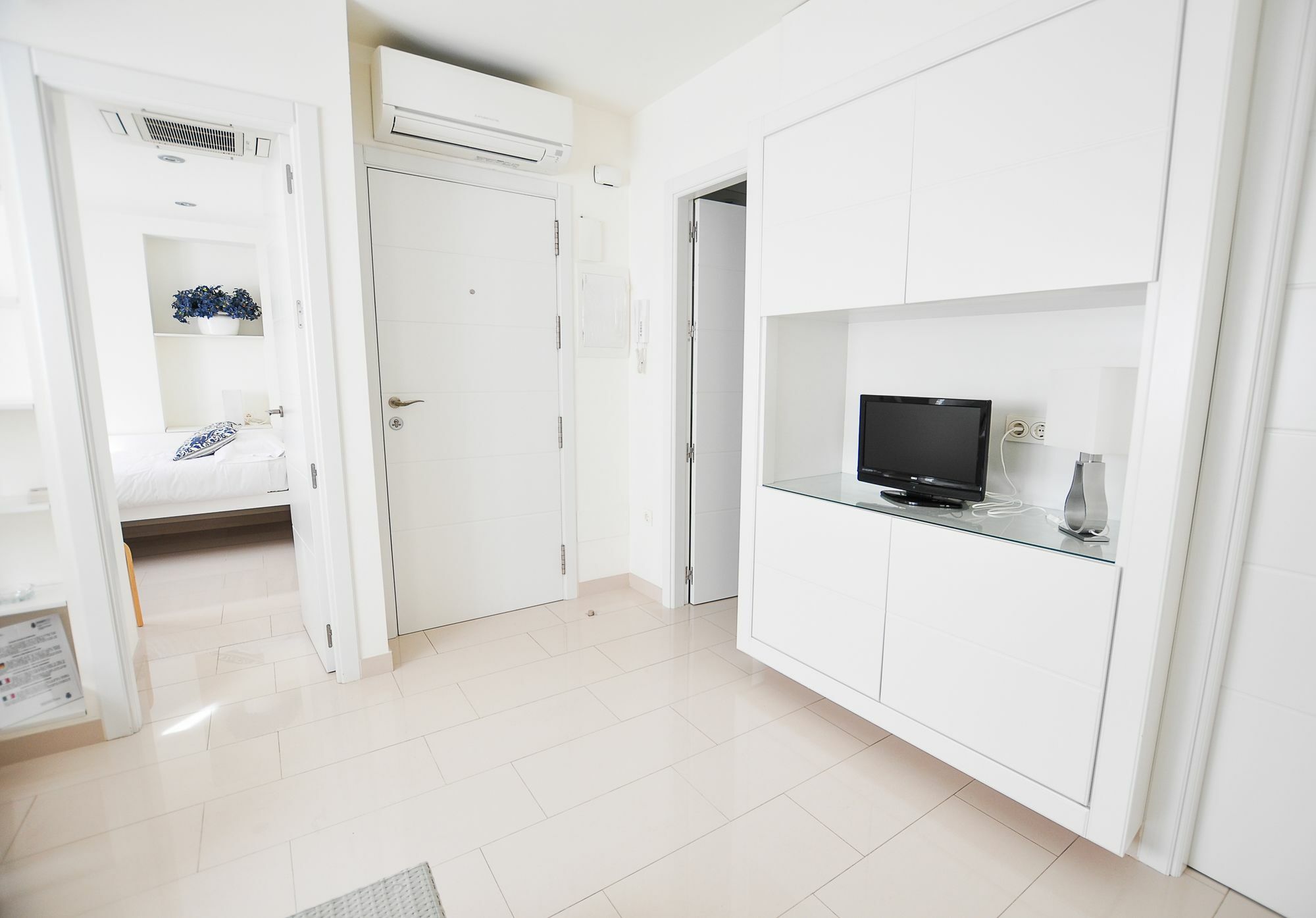 Renthas Good Life Apartment Estepona Bagian luar foto