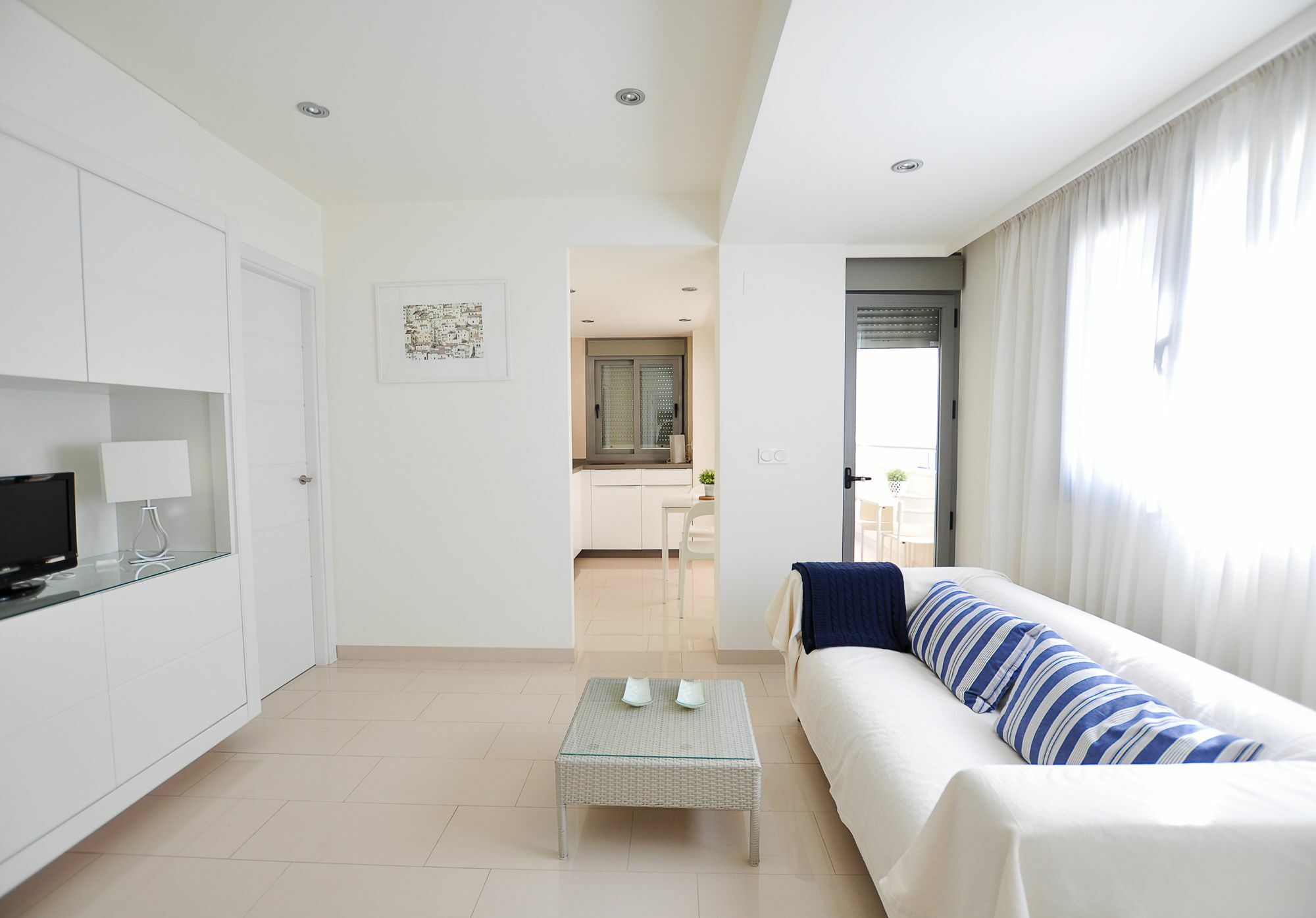 Renthas Good Life Apartment Estepona Bagian luar foto