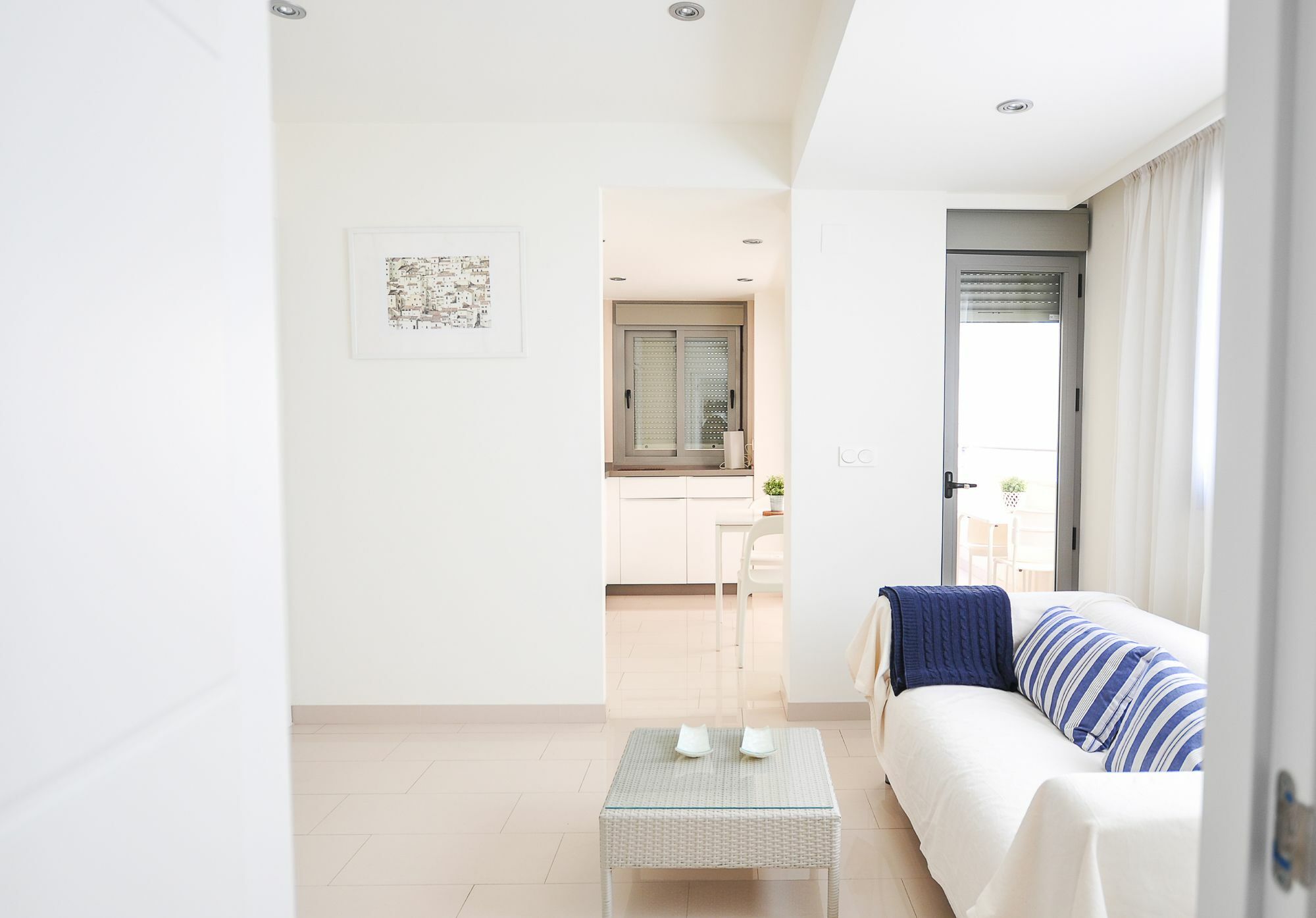 Renthas Good Life Apartment Estepona Bagian luar foto
