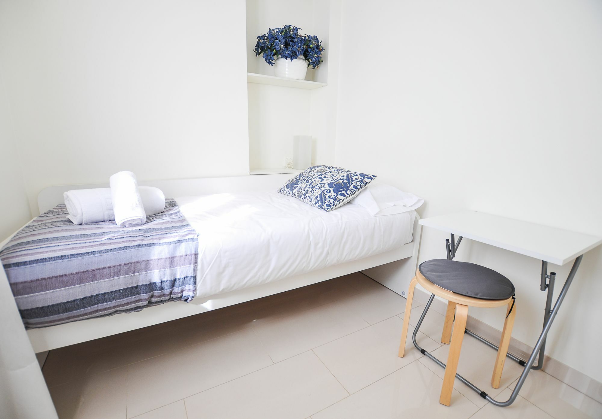 Renthas Good Life Apartment Estepona Bagian luar foto