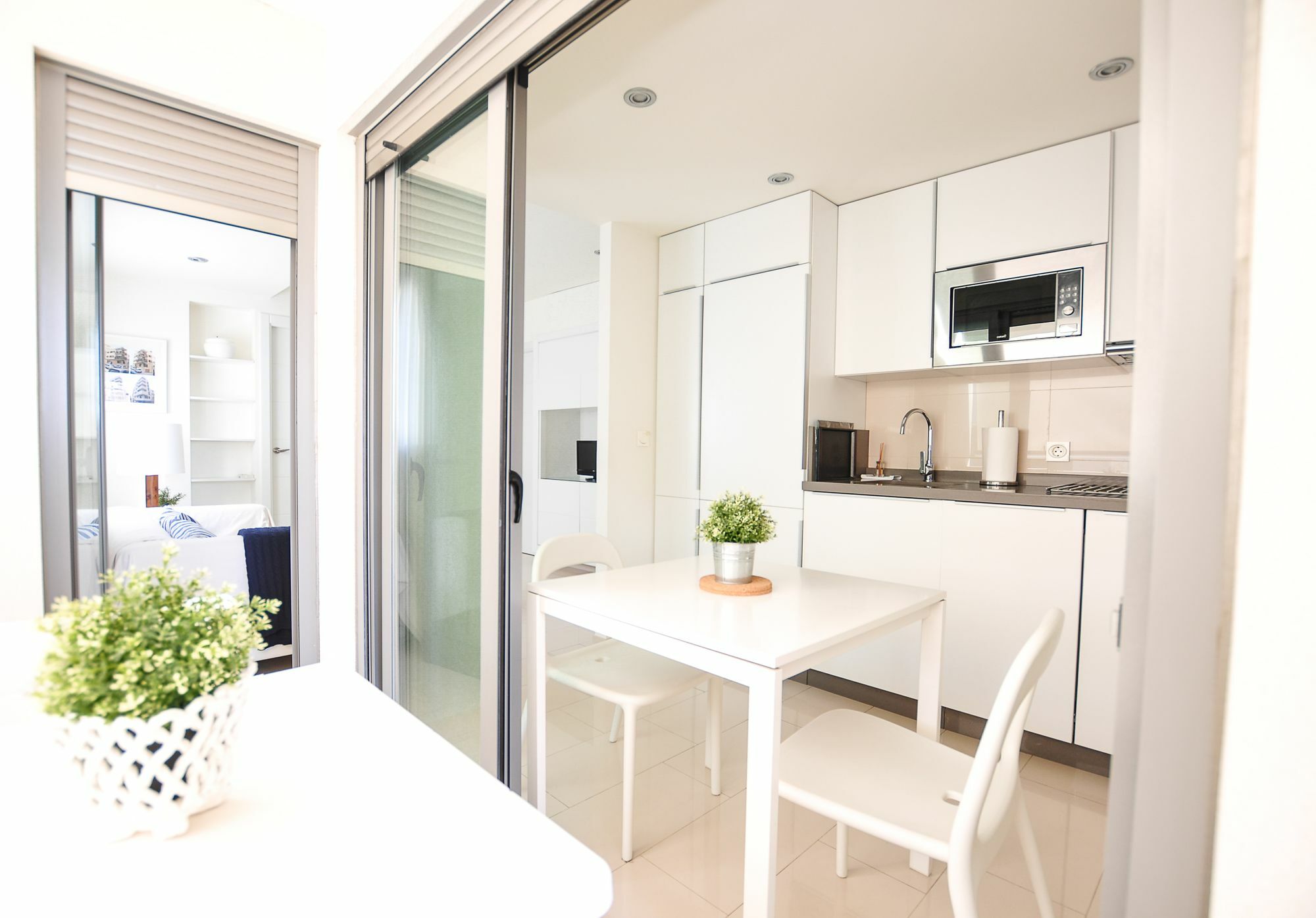 Renthas Good Life Apartment Estepona Bagian luar foto