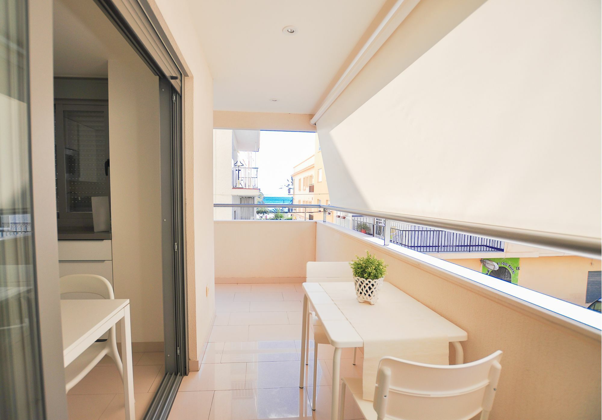 Renthas Good Life Apartment Estepona Bagian luar foto
