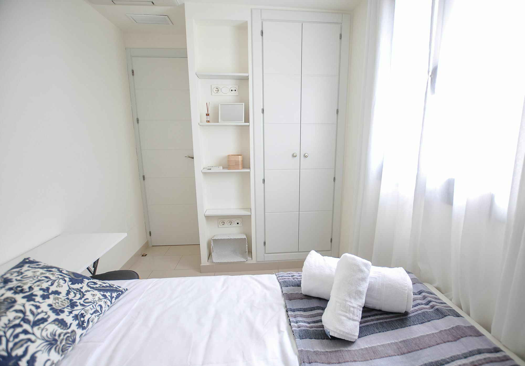 Renthas Good Life Apartment Estepona Bagian luar foto